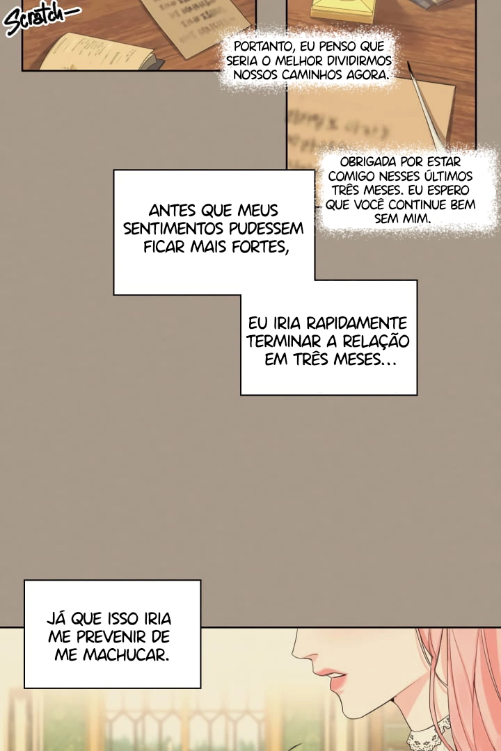 Eu Sou a Ex-Namorada do Protagonista Capítulo 7 Página 14