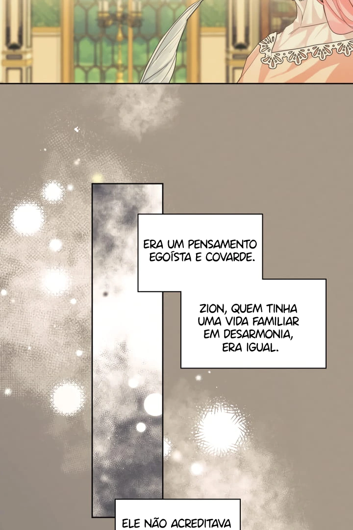 Eu Sou a Ex-Namorada do Protagonista Capítulo 7 Página 15
