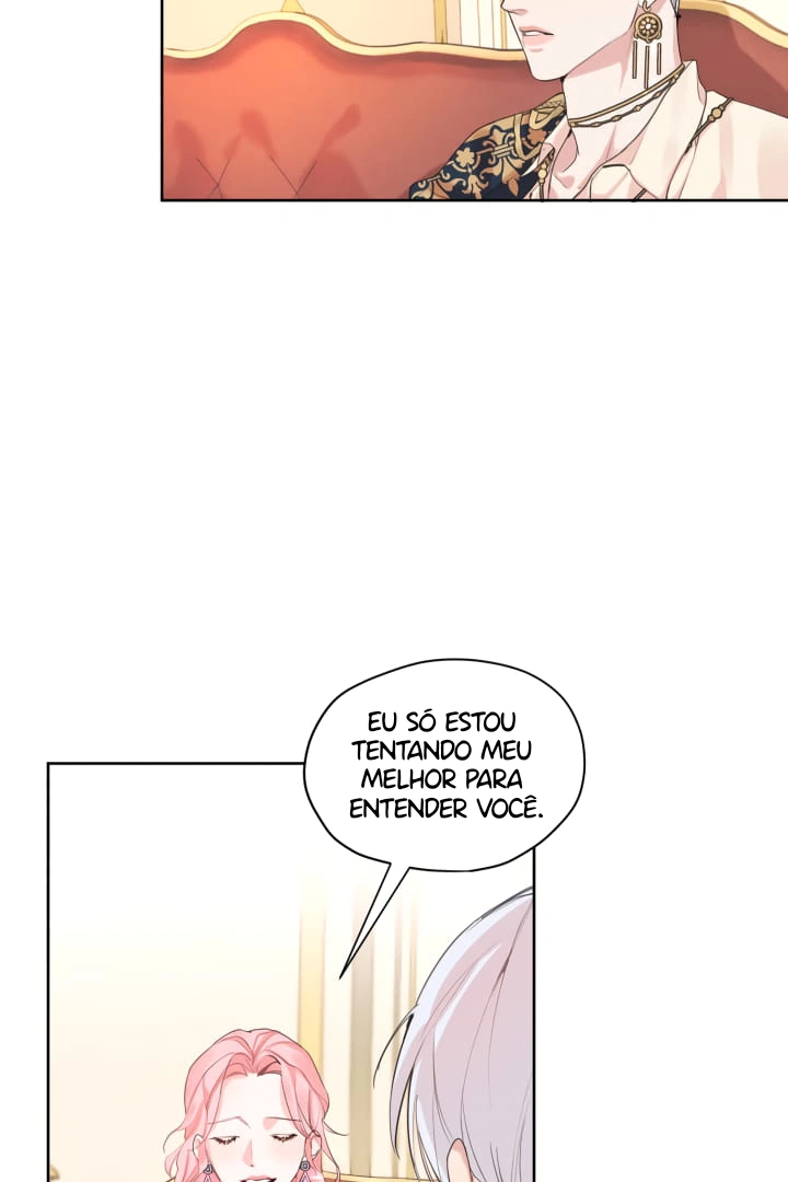 Eu Sou a Ex-Namorada do Protagonista Capítulo 7 Página 21