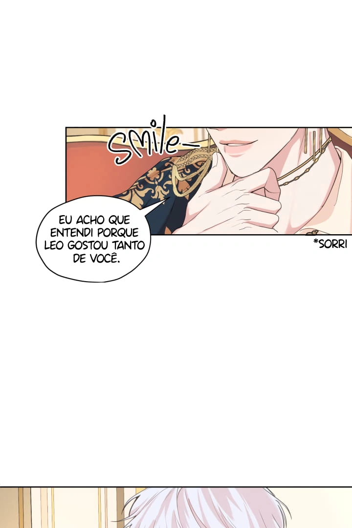 Eu Sou a Ex-Namorada do Protagonista Capítulo 7 Página 24