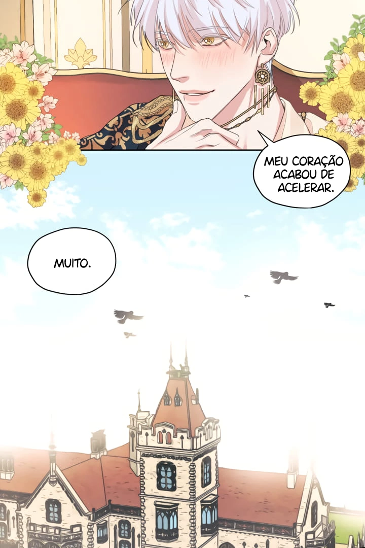Eu Sou a Ex-Namorada do Protagonista Capítulo 7 Página 25