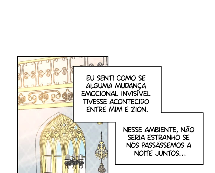 Eu Sou a Ex-Namorada do Protagonista Capítulo 7 Página 28