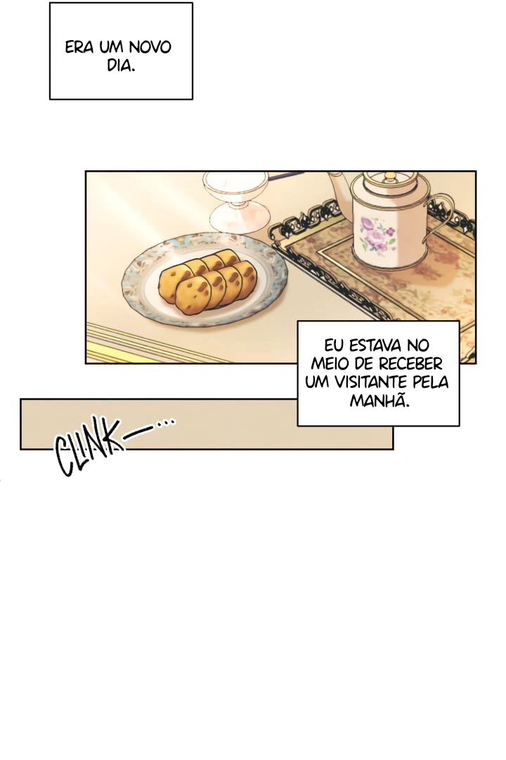 Eu Sou a Ex-Namorada do Protagonista Capítulo 7 Página 31