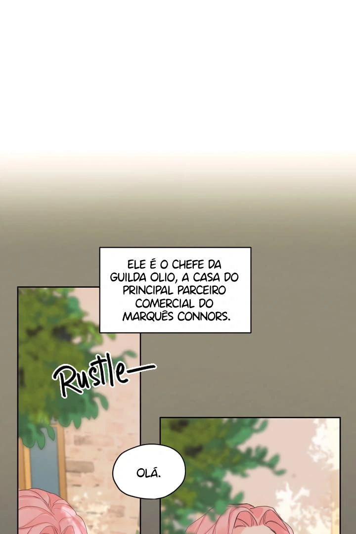 Eu Sou a Ex-Namorada do Protagonista Capítulo 7 Página 35