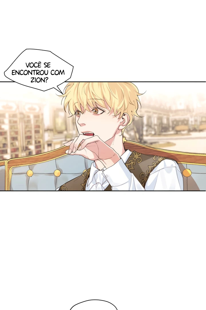 Eu Sou a Ex-Namorada do Protagonista Capítulo 7 Página 40