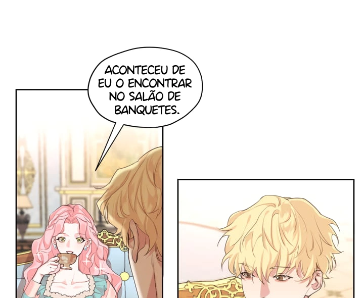 Eu Sou a Ex-Namorada do Protagonista Capítulo 7 Página 44