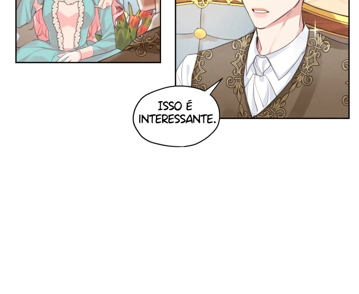Eu Sou a Ex-Namorada do Protagonista Capítulo 7 Página 45