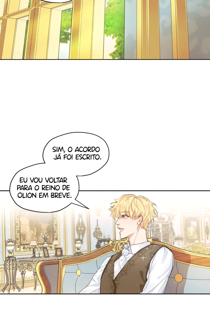 Eu Sou a Ex-Namorada do Protagonista Capítulo 7 Página 50