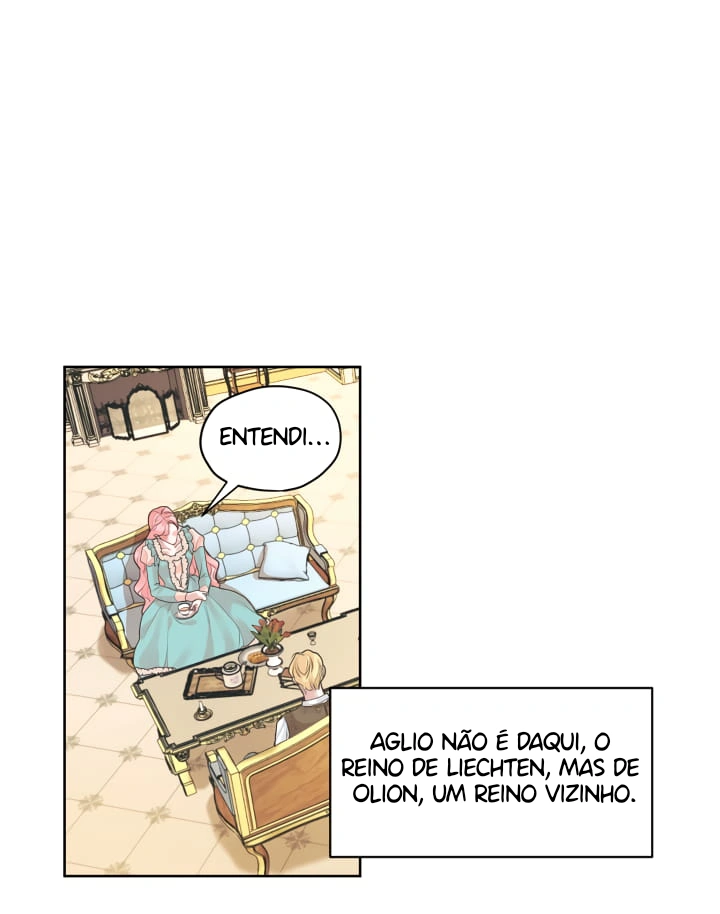 Eu Sou a Ex-Namorada do Protagonista Capítulo 7 Página 51
