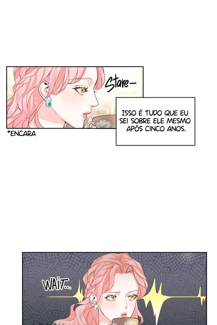Eu Sou a Ex-Namorada do Protagonista Capítulo 7 Página 53