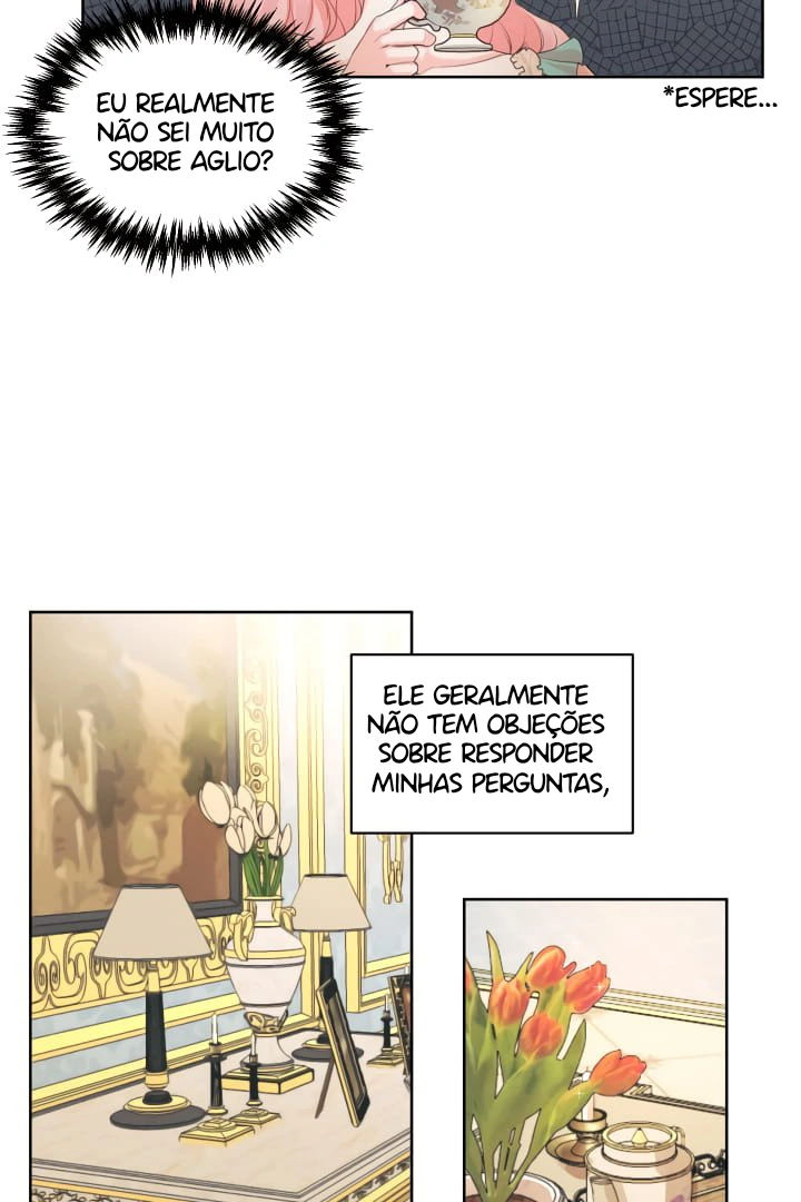 Eu Sou a Ex-Namorada do Protagonista Capítulo 7 Página 54