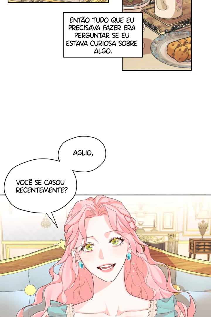 Eu Sou a Ex-Namorada do Protagonista Capítulo 7 Página 55
