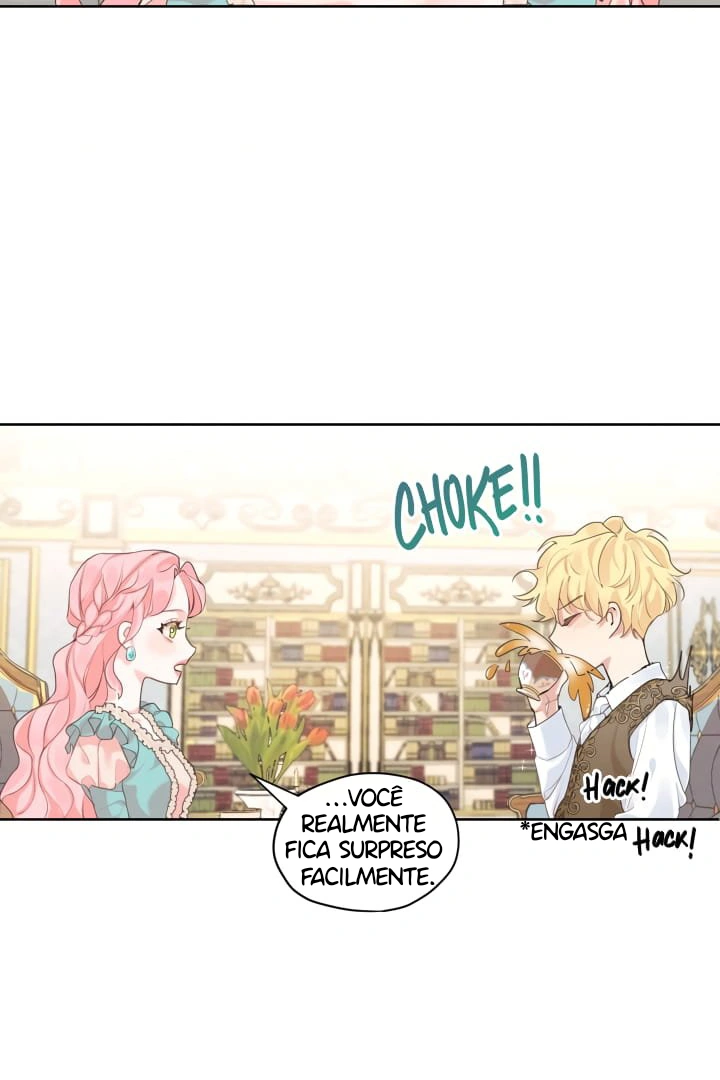 Eu Sou a Ex-Namorada do Protagonista Capítulo 7 Página 56