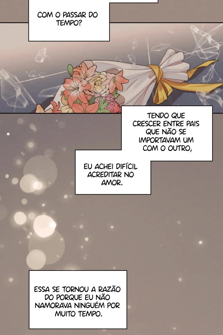 Eu Sou a Ex-Namorada do Protagonista Capítulo 7 Página 8