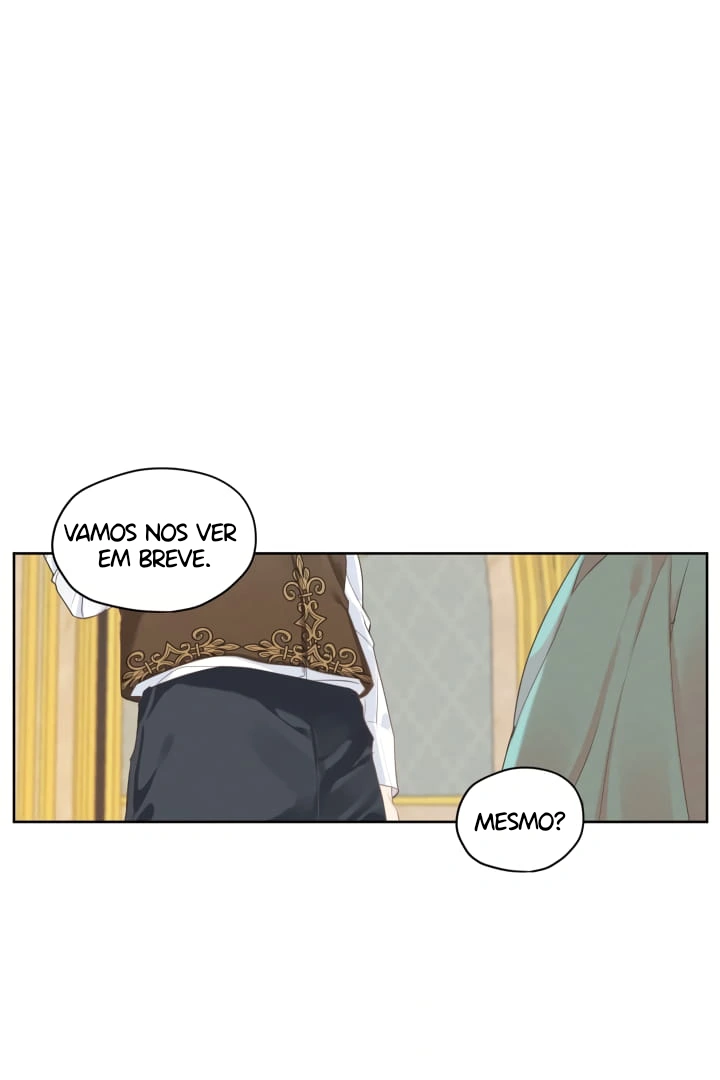 Eu Sou a Ex-Namorada do Protagonista Capítulo 8 Página 11