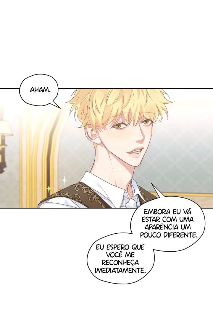 Eu Sou a Ex-Namorada do Protagonista Capítulo 8 Página 12