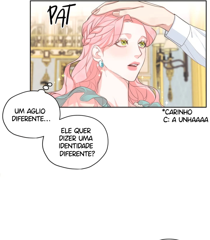 Eu Sou a Ex-Namorada do Protagonista Capítulo 8 Página 13