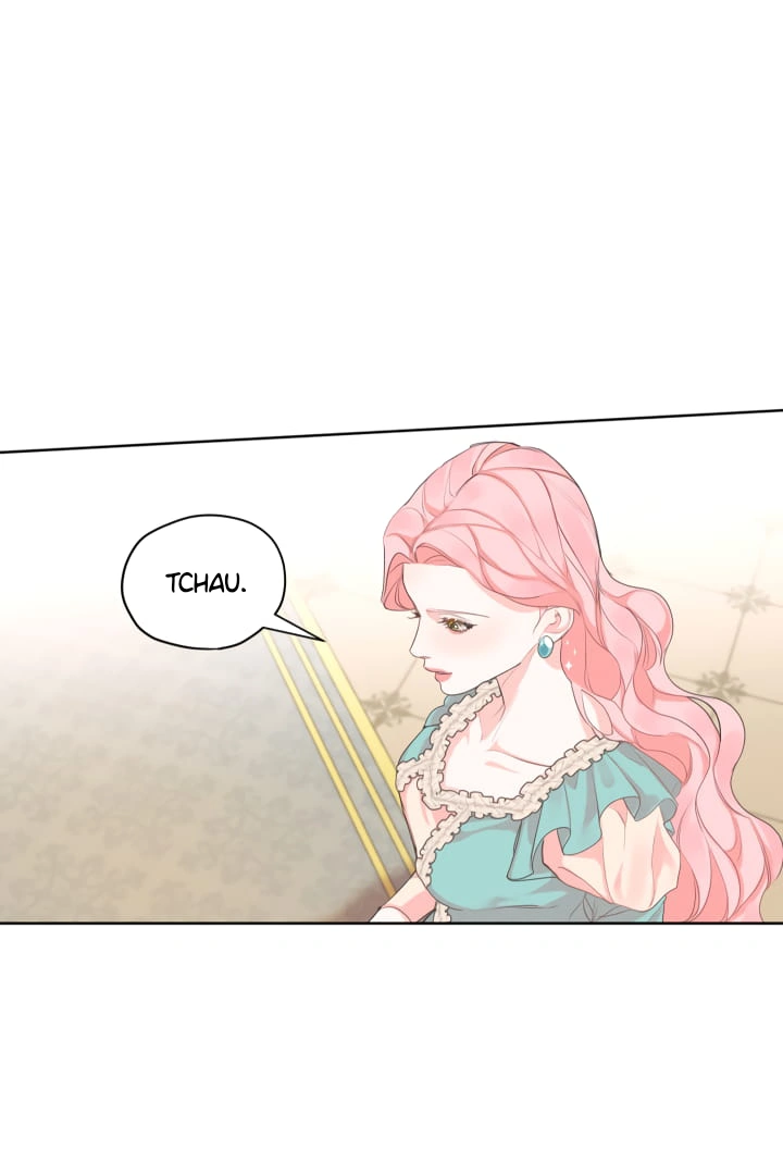 Eu Sou a Ex-Namorada do Protagonista Capítulo 8 Página 15