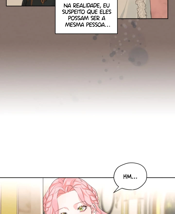 Eu Sou a Ex-Namorada do Protagonista Capítulo 8 Página 21