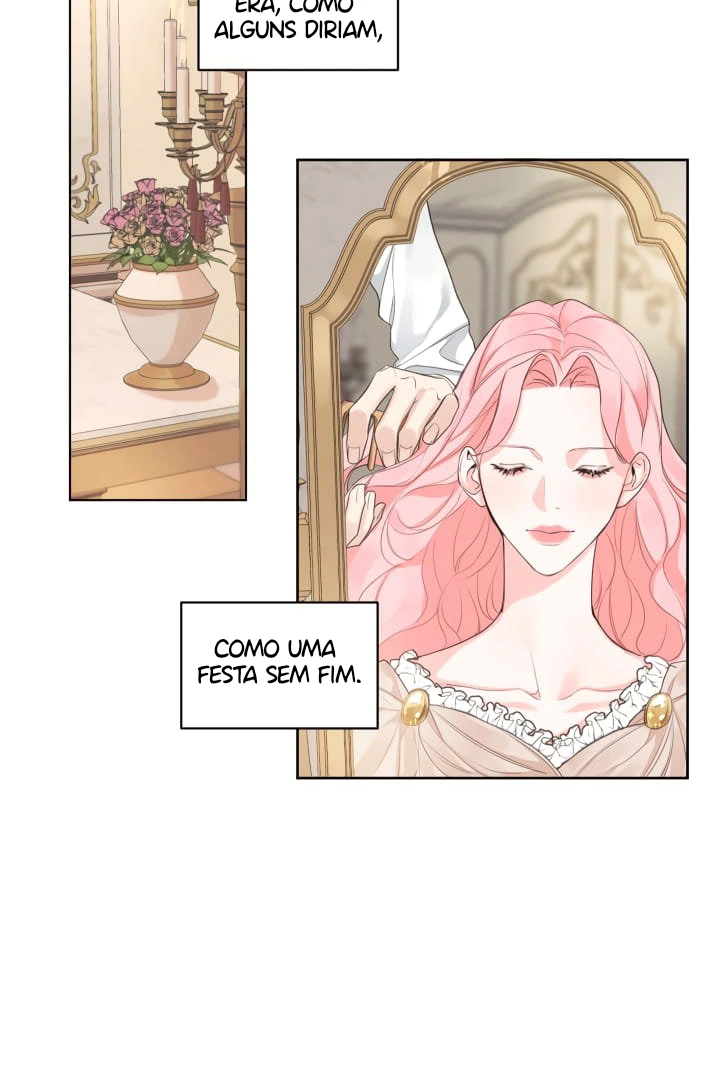 Eu Sou a Ex-Namorada do Protagonista Capítulo 8 Página 25