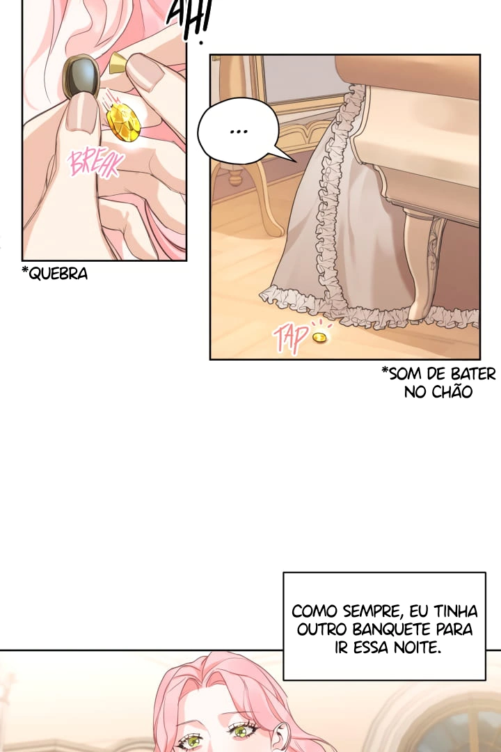 Eu Sou a Ex-Namorada do Protagonista Capítulo 8 Página 29