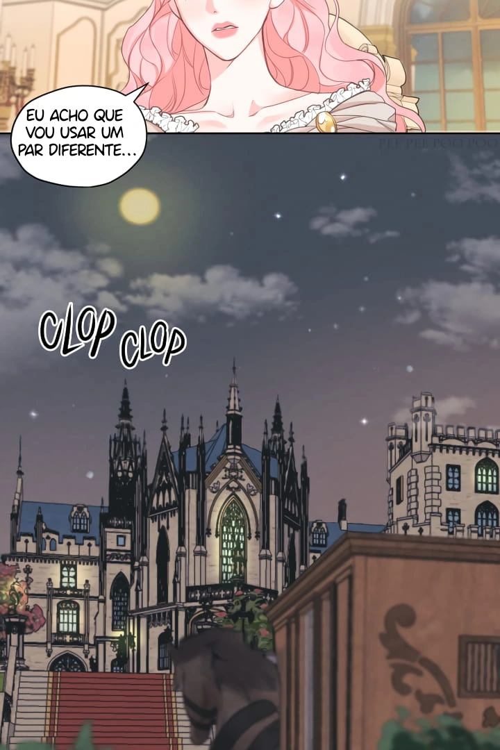 Eu Sou a Ex-Namorada do Protagonista Capítulo 8 Página 30