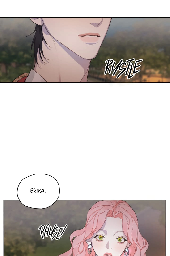 Eu Sou a Ex-Namorada do Protagonista Capítulo 8 Página 36