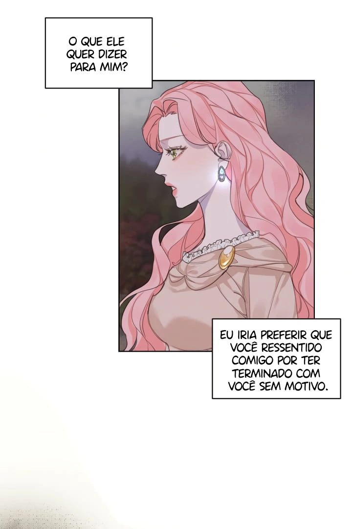 Eu Sou a Ex-Namorada do Protagonista Capítulo 8 Página 43