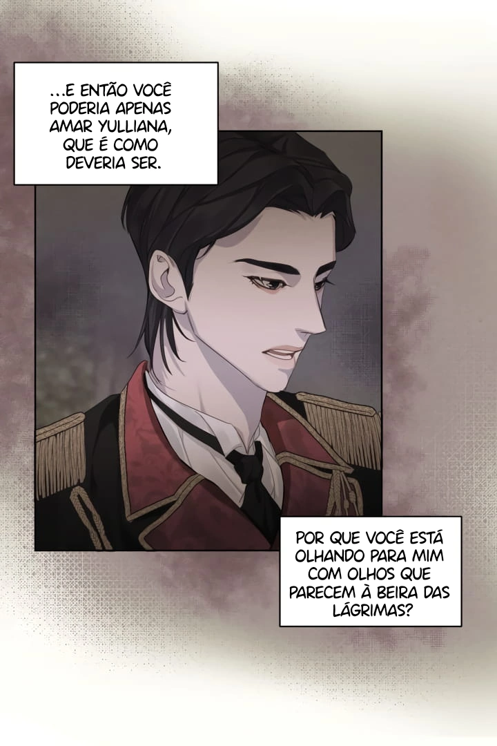 Eu Sou a Ex-Namorada do Protagonista Capítulo 8 Página 44