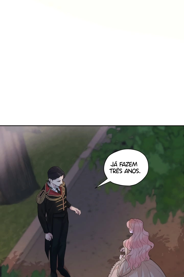 Eu Sou a Ex-Namorada do Protagonista Capítulo 8 Página 45