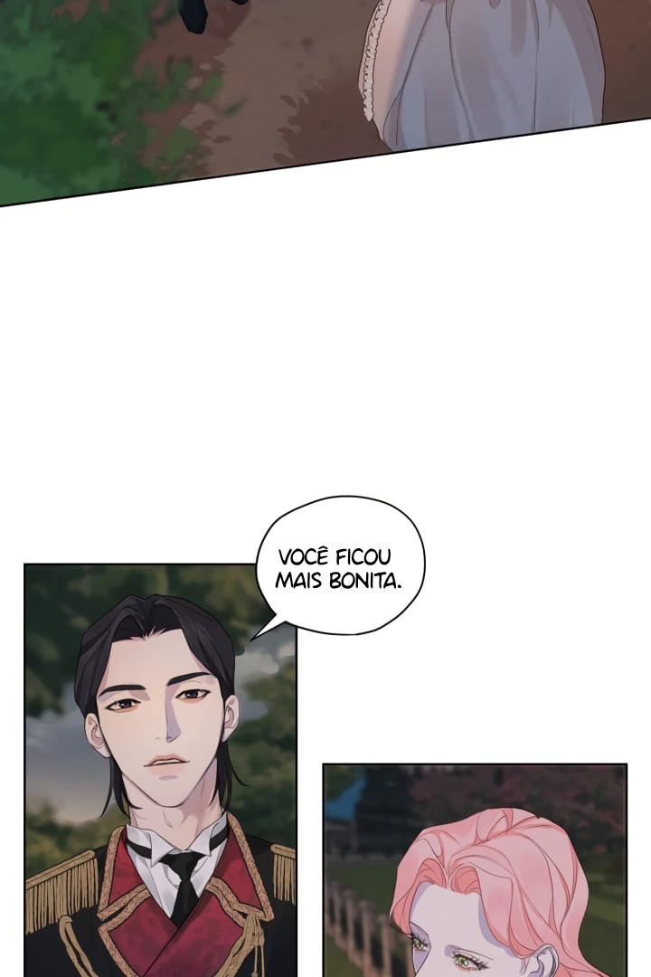 Eu Sou a Ex-Namorada do Protagonista Capítulo 8 Página 46