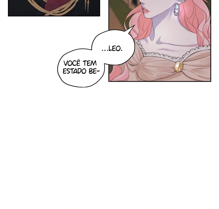 Eu Sou a Ex-Namorada do Protagonista Capítulo 8 Página 47