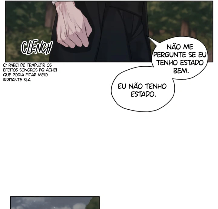 Eu Sou a Ex-Namorada do Protagonista Capítulo 8 Página 48