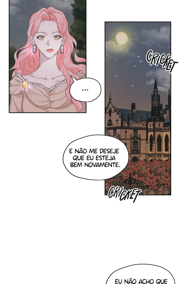 Eu Sou a Ex-Namorada do Protagonista Capítulo 8 Página 49