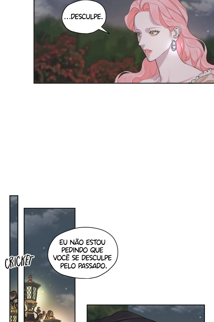 Eu Sou a Ex-Namorada do Protagonista Capítulo 8 Página 51