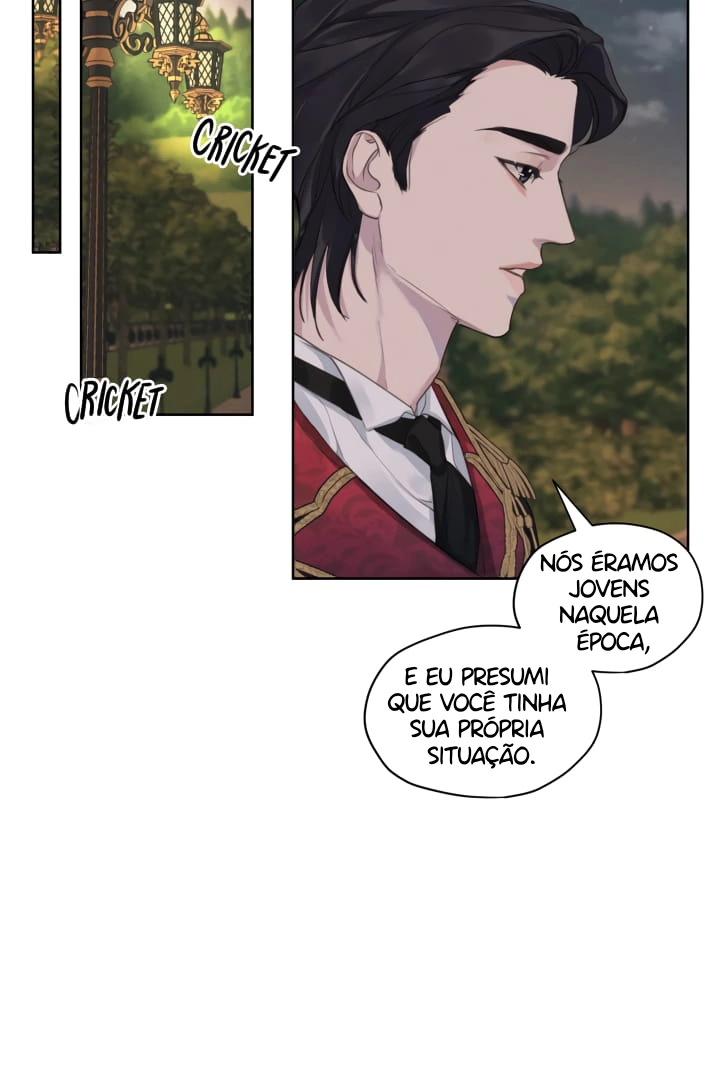Eu Sou a Ex-Namorada do Protagonista Capítulo 8 Página 52