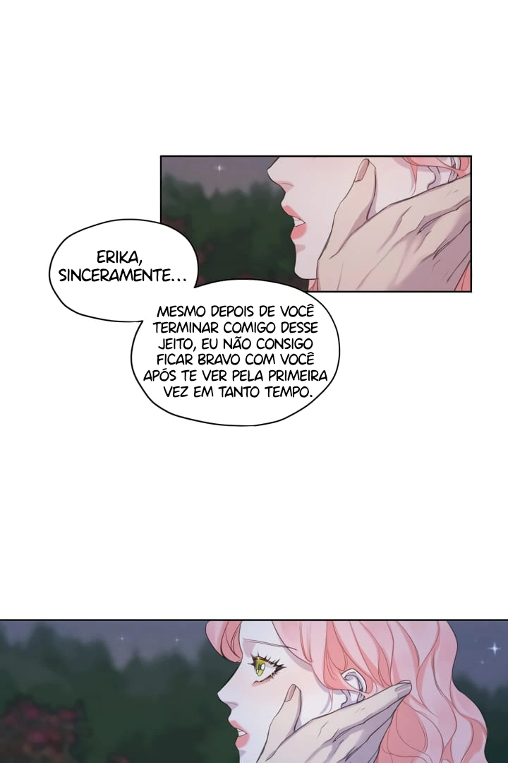 Eu Sou a Ex-Namorada do Protagonista Capítulo 8 Página 53
