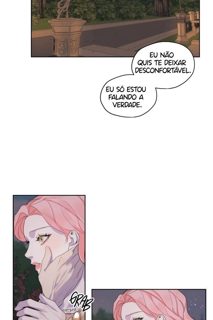 Eu Sou a Ex-Namorada do Protagonista Capítulo 8 Página 56
