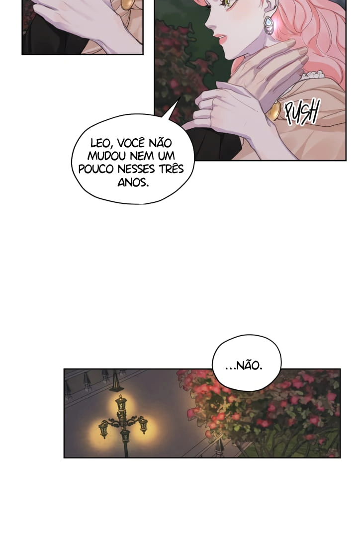 Eu Sou a Ex-Namorada do Protagonista Capítulo 8 Página 57