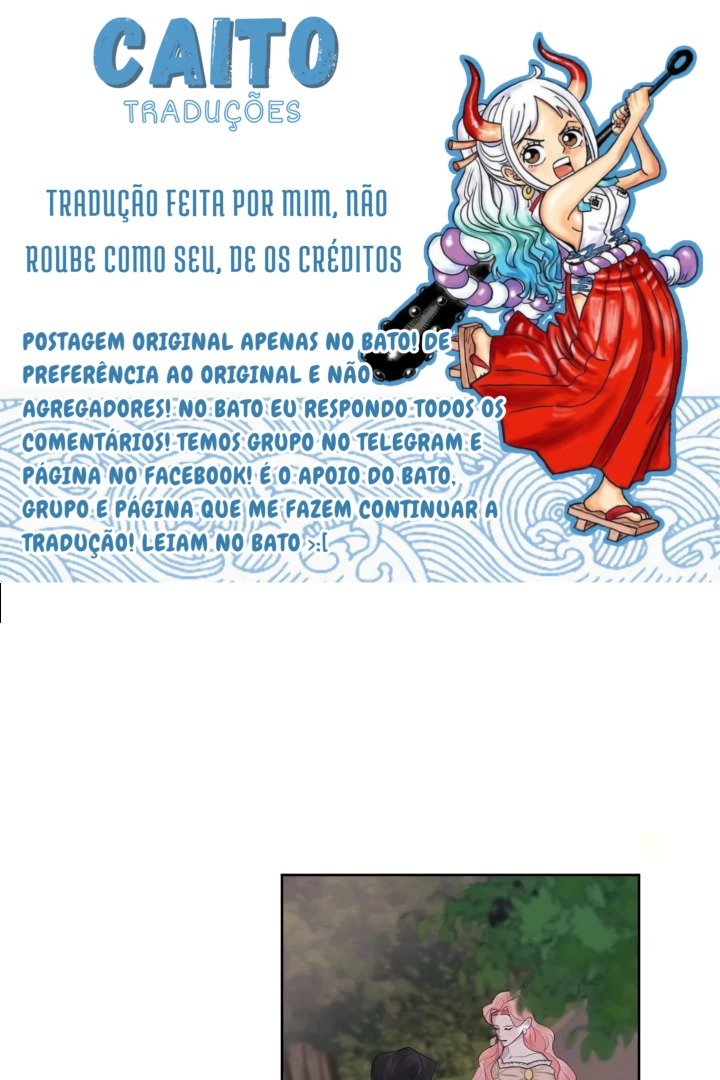 Eu Sou a Ex-Namorada do Protagonista Capítulo 9 Página 1