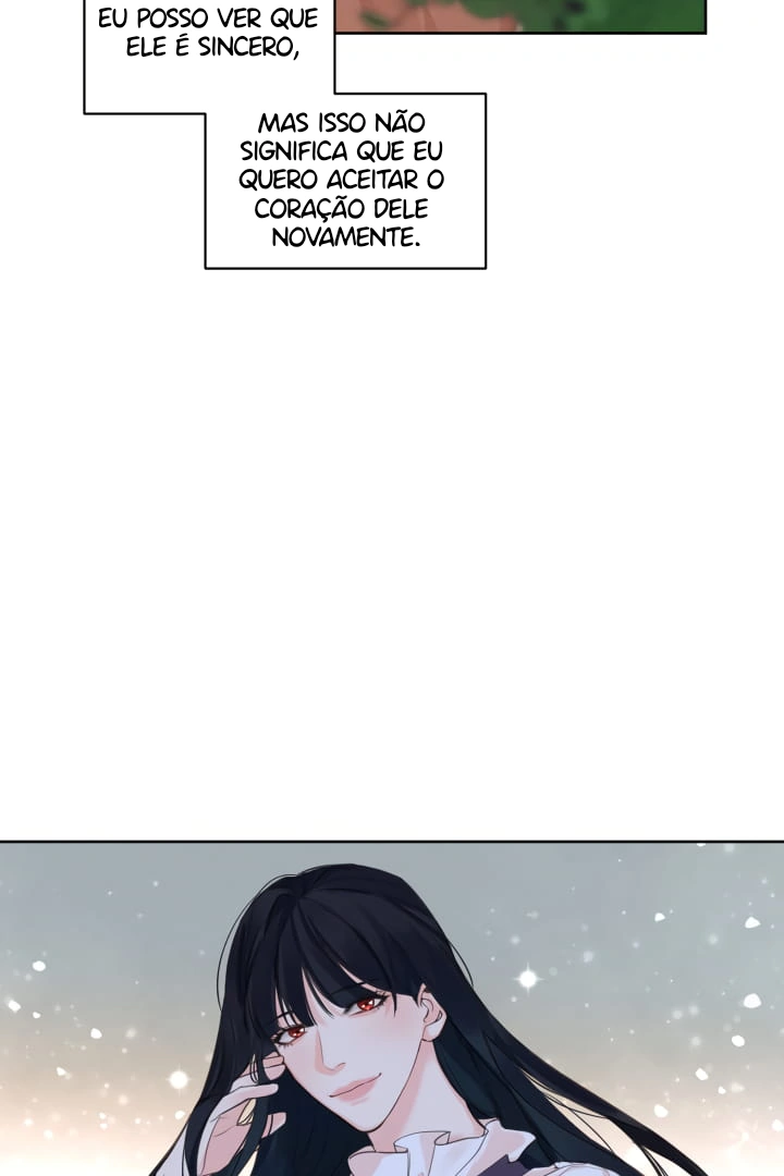 Eu Sou a Ex-Namorada do Protagonista Capítulo 9 Página 10