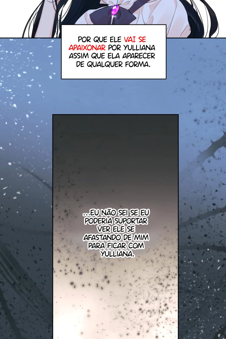 Eu Sou a Ex-Namorada do Protagonista Capítulo 9 Página 11