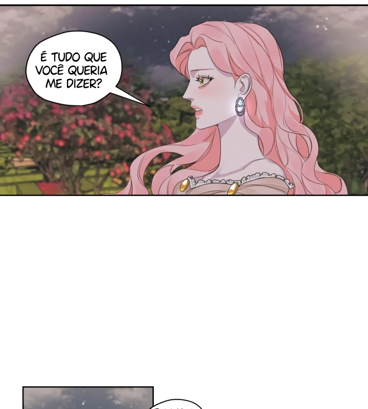 Eu Sou a Ex-Namorada do Protagonista Capítulo 9 Página 13