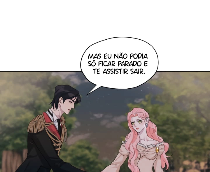 Eu Sou a Ex-Namorada do Protagonista Capítulo 9 Página 19