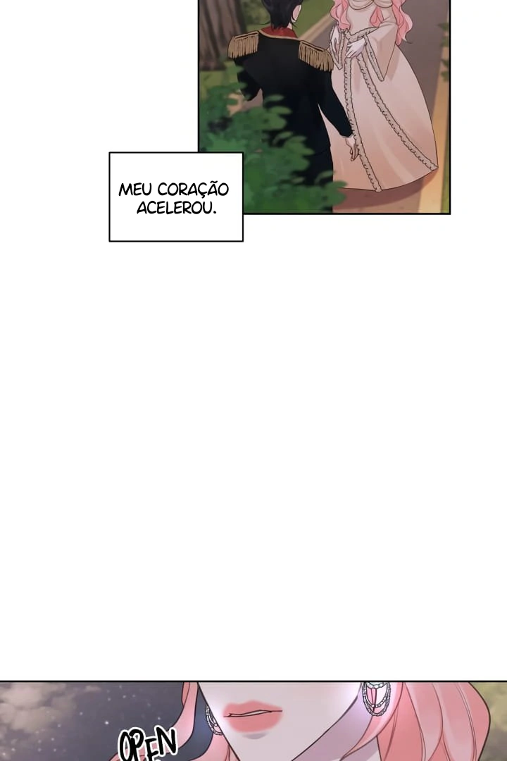 Eu Sou a Ex-Namorada do Protagonista Capítulo 9 Página 2