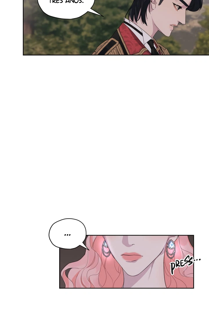 Eu Sou a Ex-Namorada do Protagonista Capítulo 9 Página 23