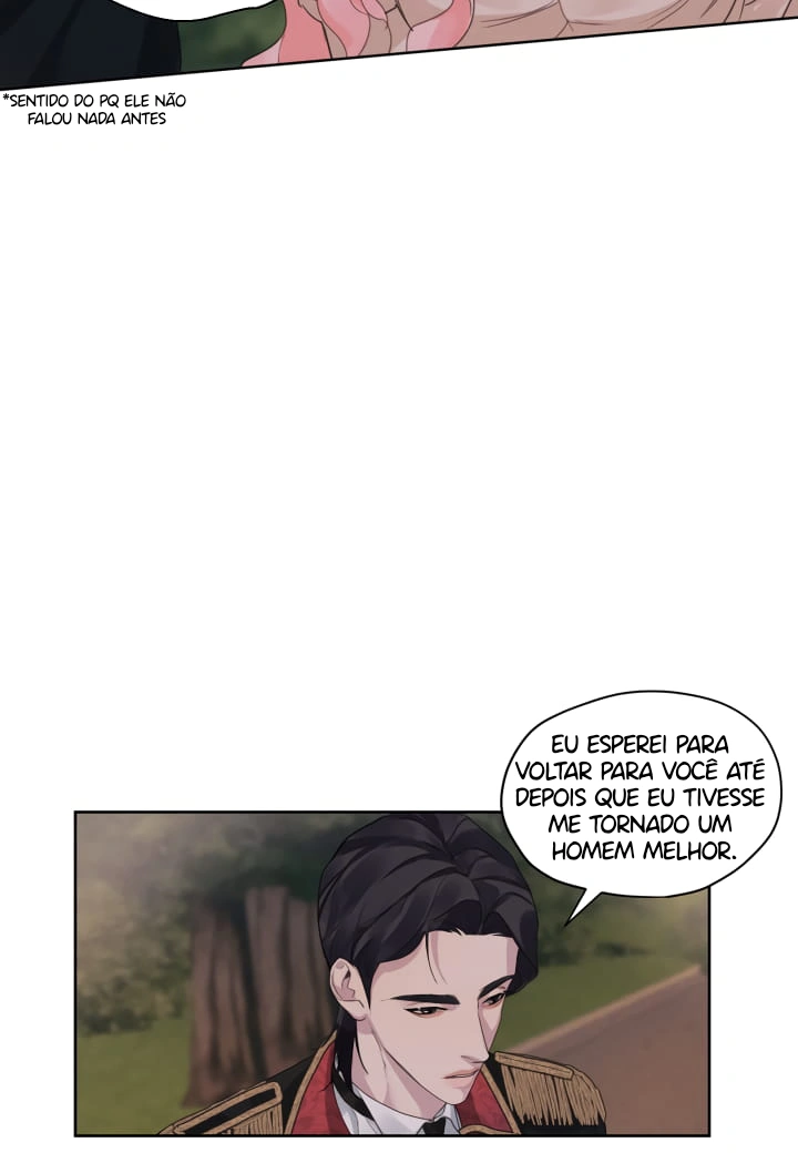 Eu Sou a Ex-Namorada do Protagonista Capítulo 9 Página 25