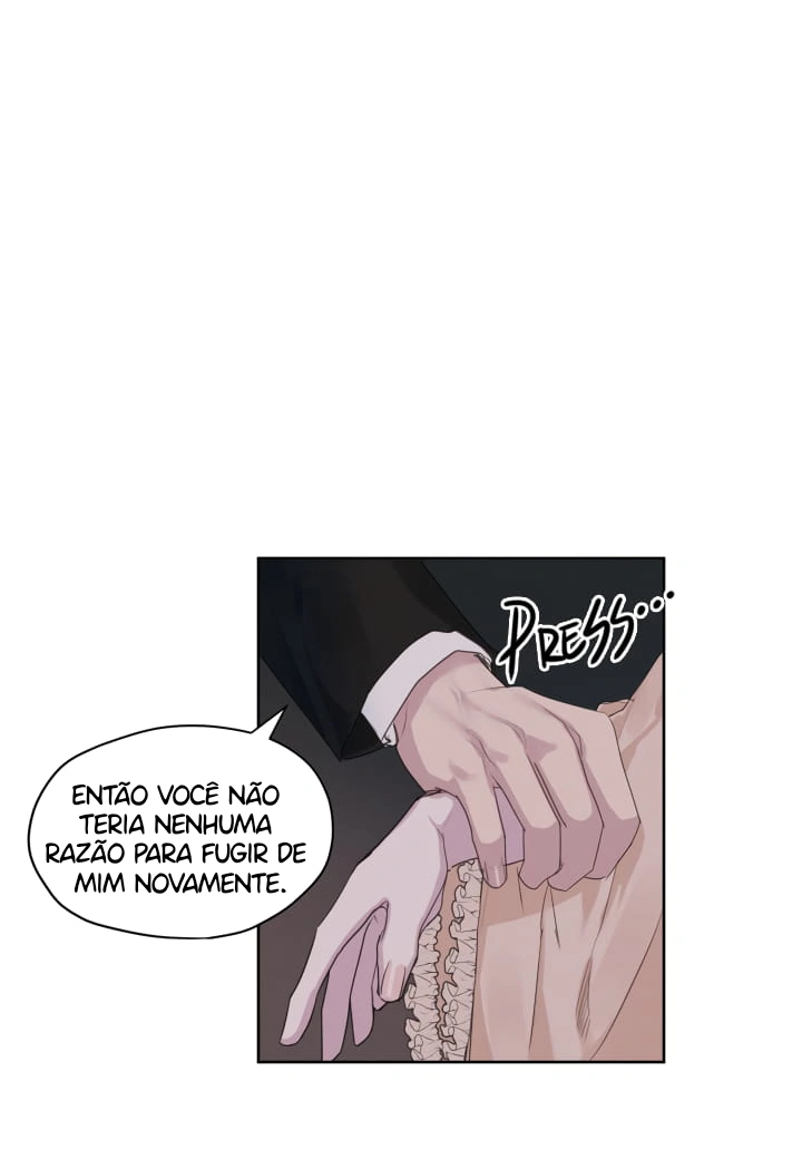 Eu Sou a Ex-Namorada do Protagonista Capítulo 9 Página 26