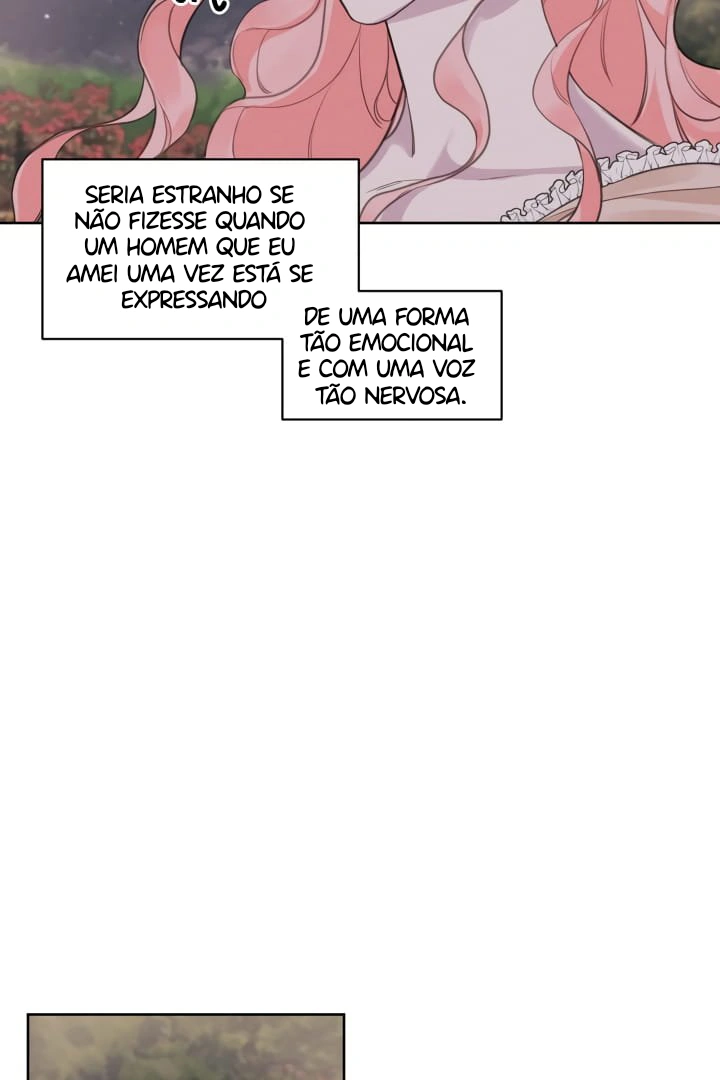 Eu Sou a Ex-Namorada do Protagonista Capítulo 9 Página 3