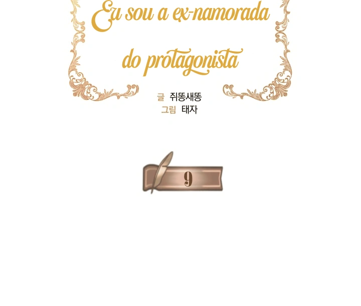 Eu Sou a Ex-Namorada do Protagonista Capítulo 9 Página 33